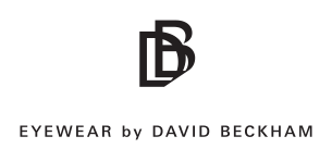 David Beckham logo